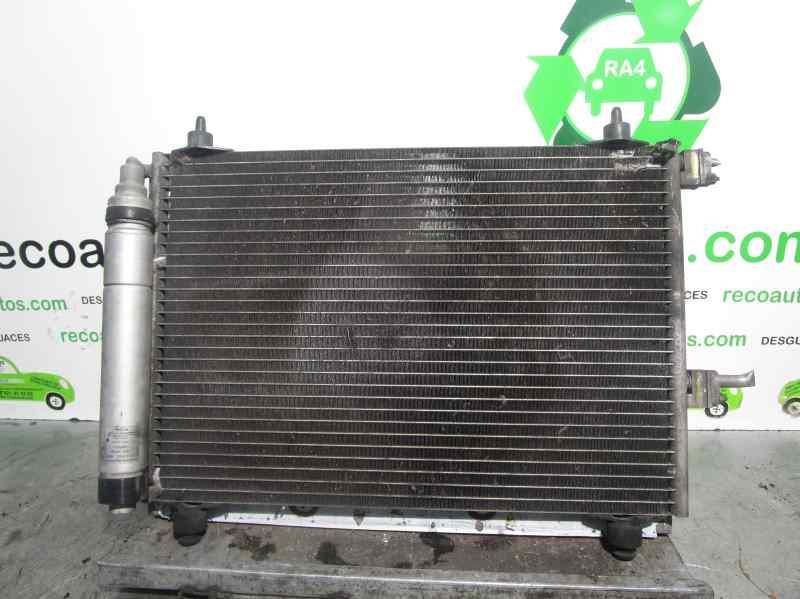 radiador aire acondicionado peugeot 307 2.0 16v (136 cv)