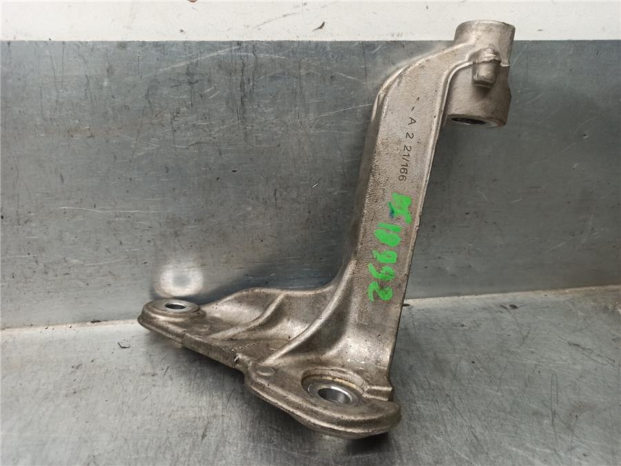 soporte izquierdo motor renault captur ii (hf_) tce 90 (hfm6)