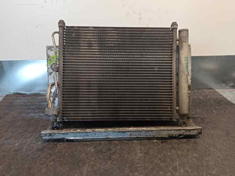 radiador aire acondicionado kia picanto 1.1 (65 cv)