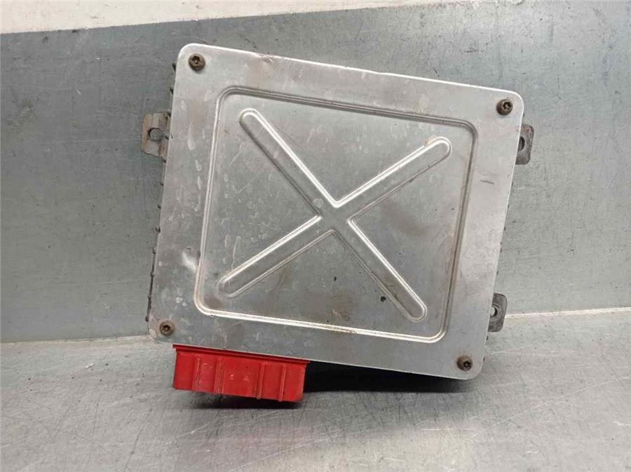 centralita motor uce honda civic berlina .5 (ma/mb) 2.0 turbodiesel cat