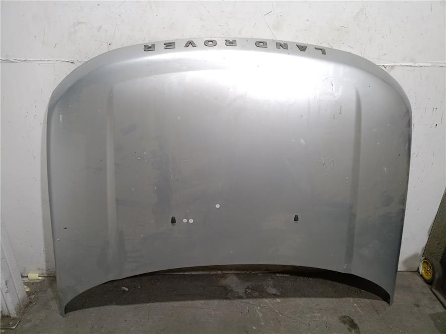 capo land rover discovery 2.7 td v6 cat