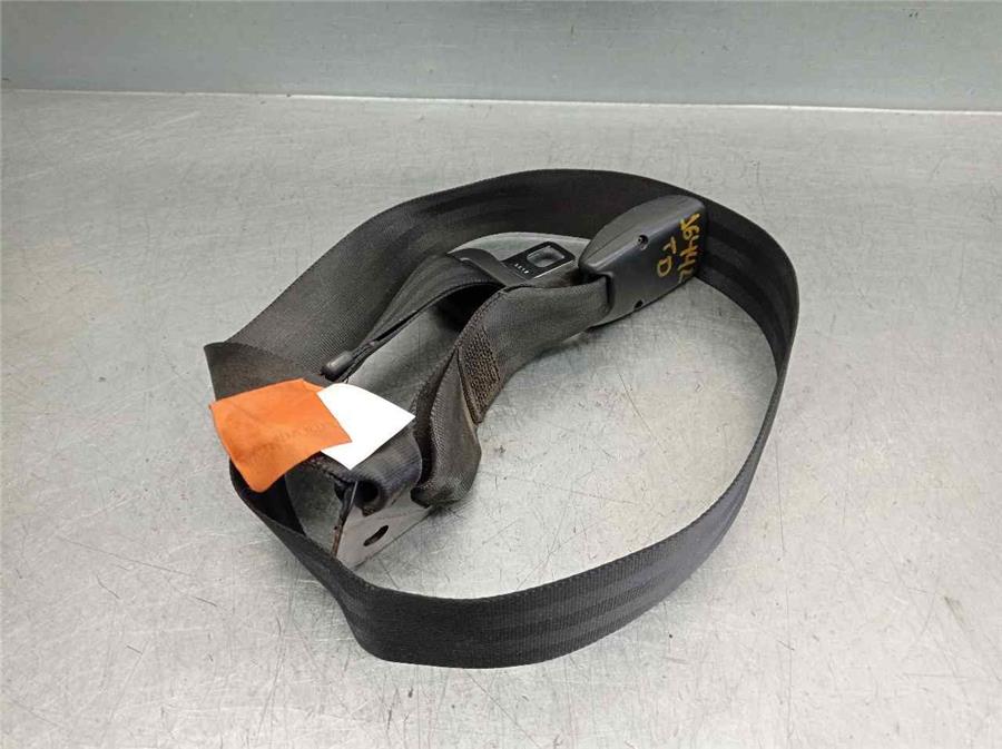 anclaje cinturon trasero derecho nissan maxima qx (a32) 3.0 v6 24v cat