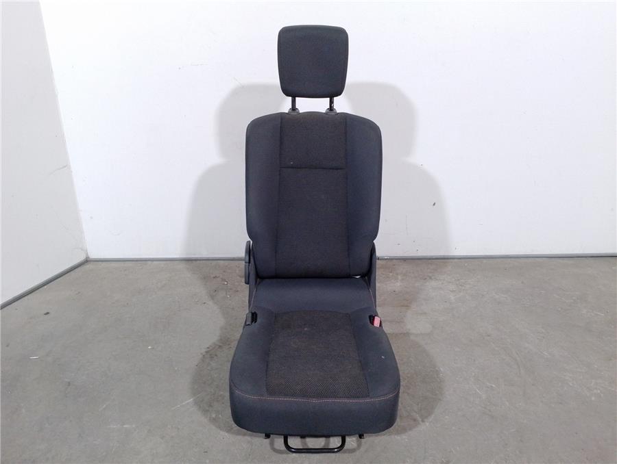 asiento trasero central renault scenic ii 1.5 dci d (106 cv)