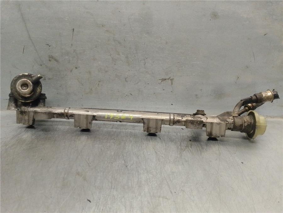 rampa inyectora toyota carina (t19) 2.0 16v cat