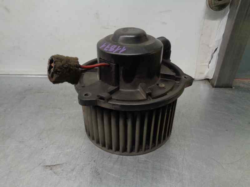 motor calefaccion hyundai lantra berlina 1.9 d (68 cv)