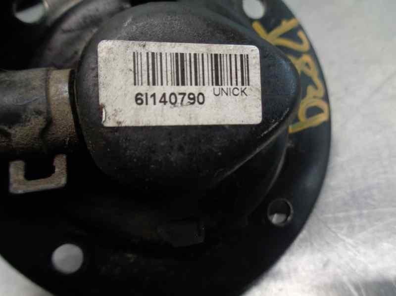 Aforador HYUNDAI SONATA V 2.0 CRDi