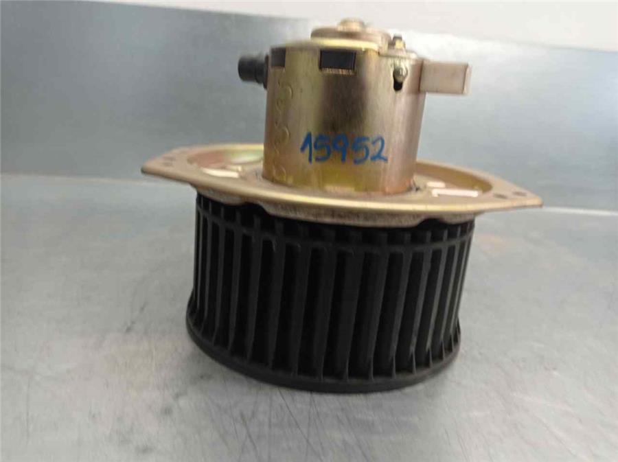 motor calefaccion ssangyong musso 2.9 d (98 cv)