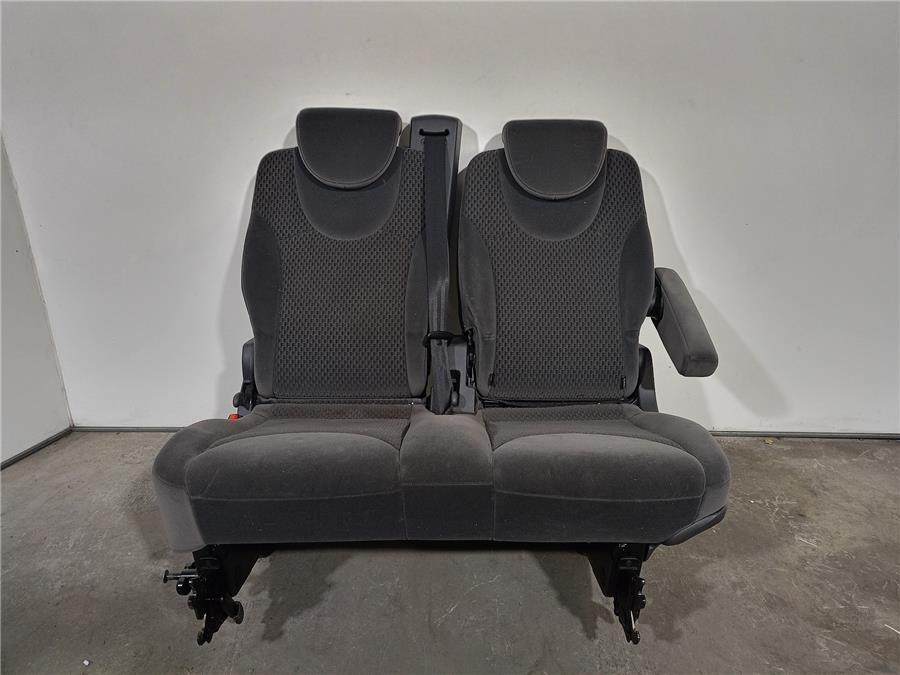 asientos traseros izquierdo peugeot expert tepee 2.0 hdi fap (128 cv)