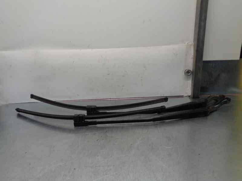 brazo limpiaparabrisas delantero derecho citroën c6 2.7 v6 hdi fap cat (uhz / dt17ted4)
