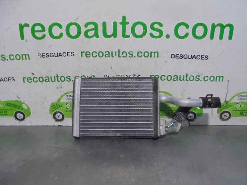 radiador calefaccion ssangyong rodius 2.0 td (155 cv)