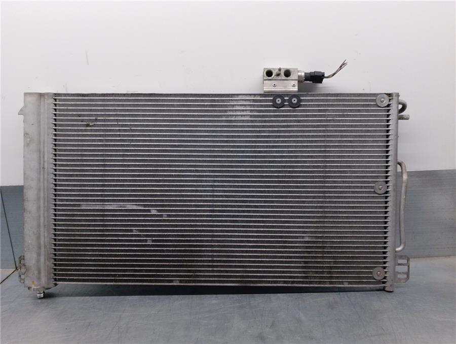 radiador aire acondicionado mercedes clase c  berlina 3.2 (354 cv)