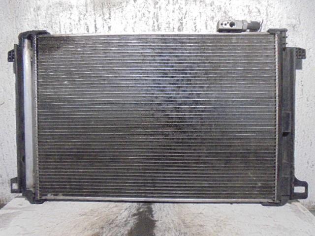 radiador aire acondicionado mercedes clase c  coupe 2.1 cdi (170 cv)