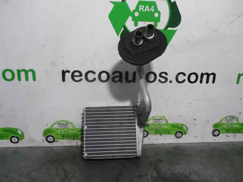 radiador calefaccion renault modus 1.4 16v (98 cv)