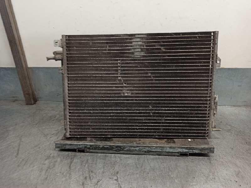 radiador aire acondicionado renault clio ii fase ii 1.2 (75 cv)