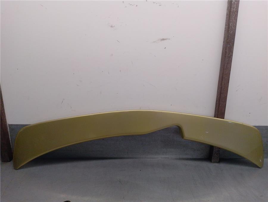 aleron trasero citroën xsara berlina 2.0 hdi cat (rhy / dw10td)