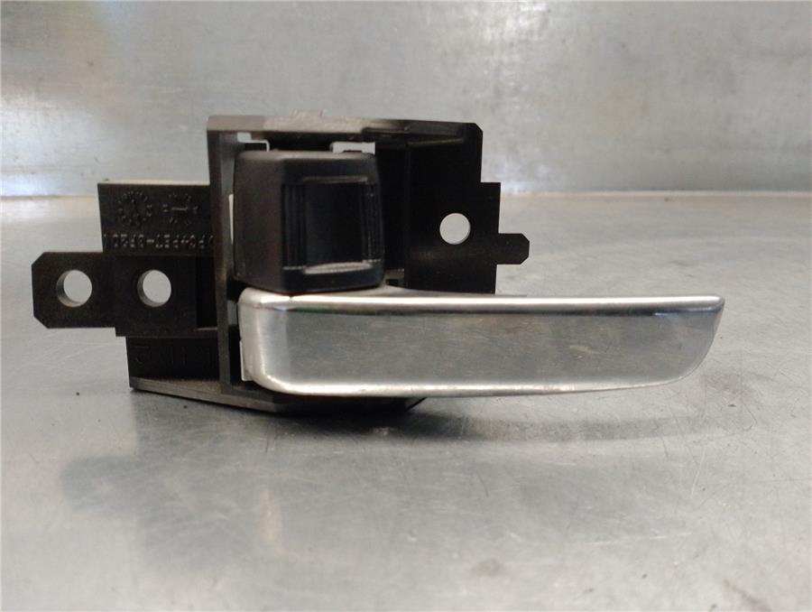 manilla interior puerta trasera izquierda mitsubishi asx (ga0w) 1.8 di d cat