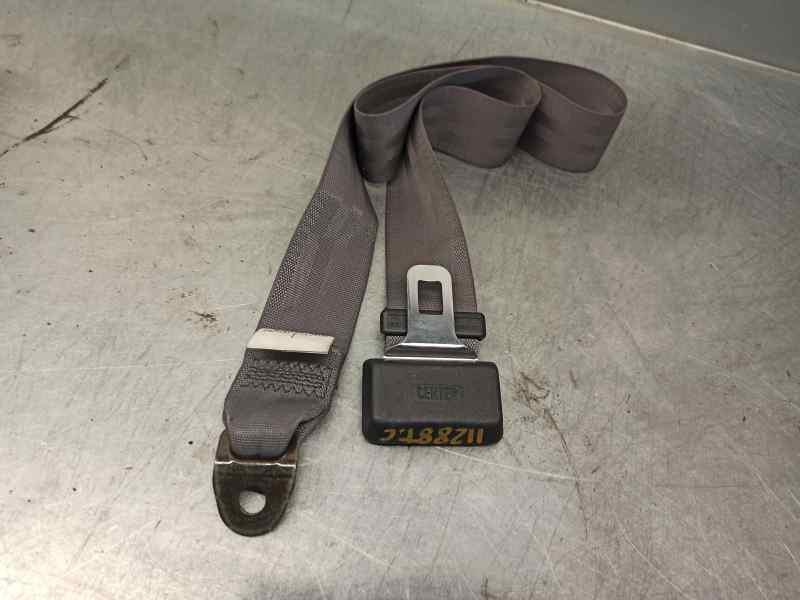 cinturon seguridad trasero central suzuki ignis rg 1.3 (83 cv)