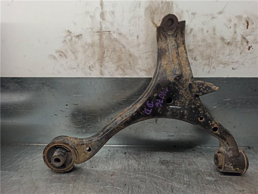 brazo inferior delantero derecho honda civic vii hatchback (eu, ep, ev) 1.4 is (ep1, eu5, eu7)