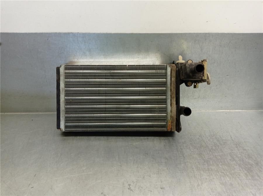 radiador calefaccion volkswagen polo 