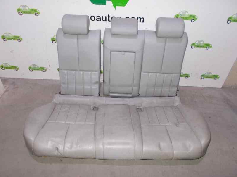 asientos traseros jaguar s type 3.0 v6 24v (238 cv)