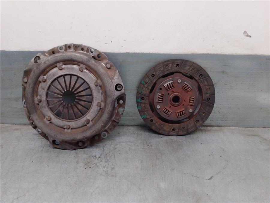 kit embrague completo citroën xsara berlina 1.8 16v cat (lfy / xu7jp4)