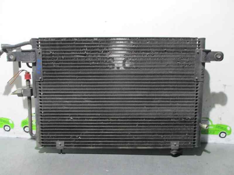 radiador aire acondicionado audi a6 berlina 2.8 v6 30v (193 cv)