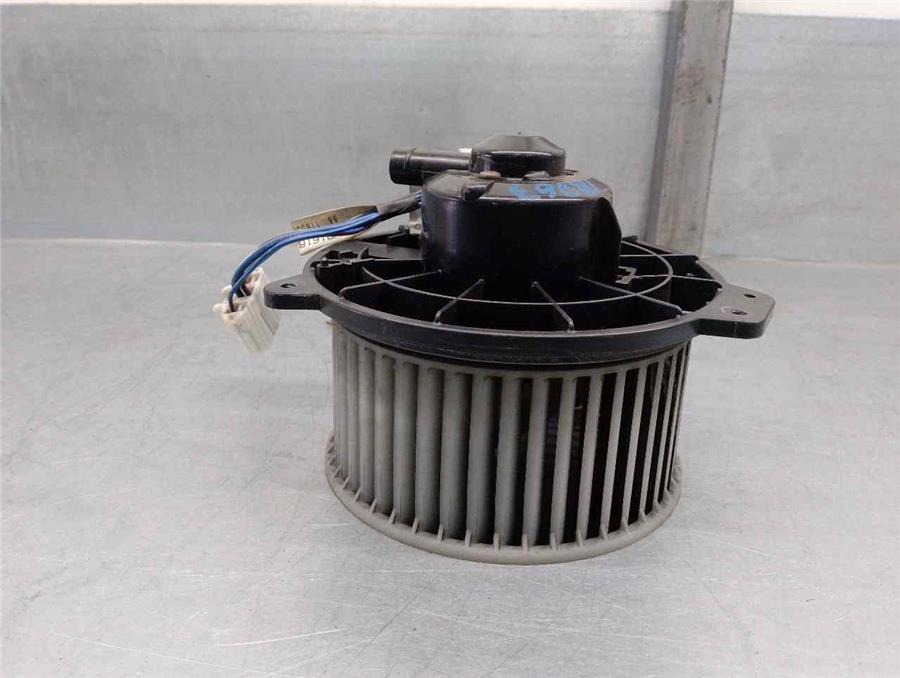 motor calefaccion mazda 323 berlina c/f/s 1.5 16v (88 cv)