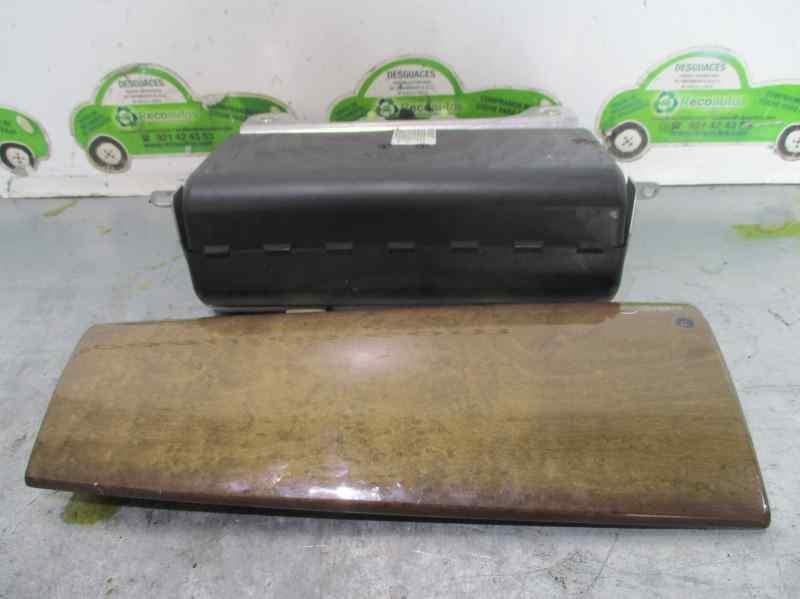 airbag salpicadero jaguar s type 3.0 v6 24v (238 cv)