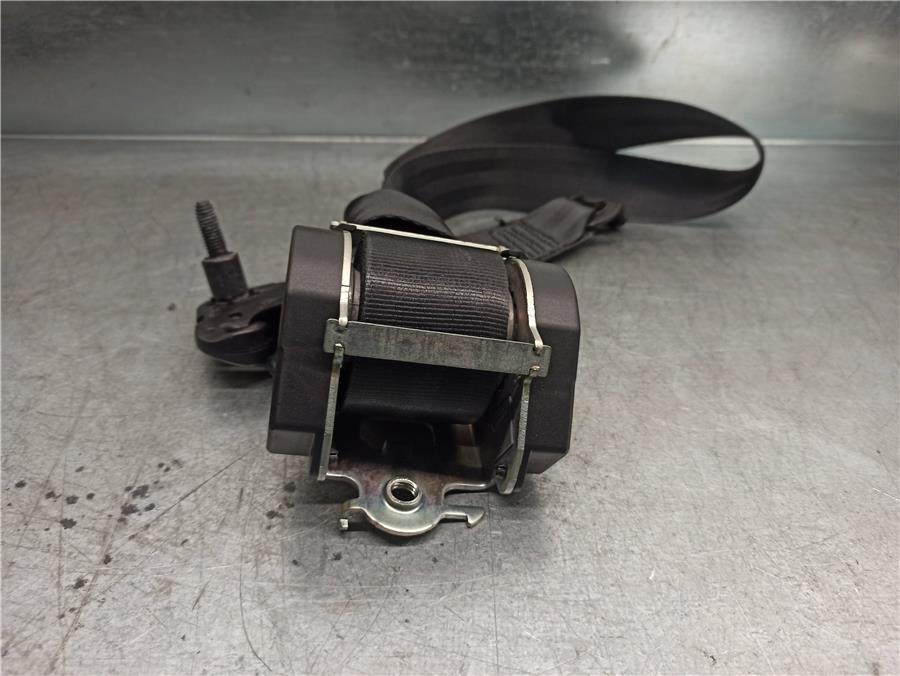 cinturon seguridad trasero izquierdo dacia lodgy 1.6 (83 cv)