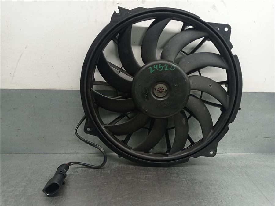 electroventilador audi a4 b7 avant (8ed) 3.0 tdi quattro