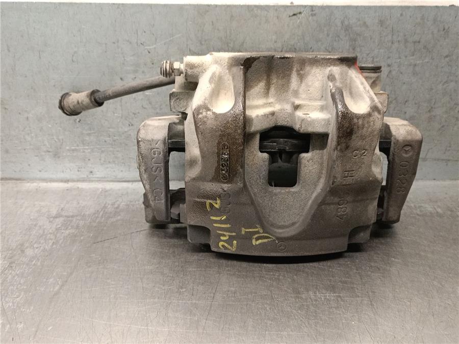 pinza freno delantero izquierda mercedes benz gle (w166) 250 d 4 matic (166.004)