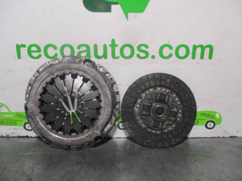 kit embrague completo toyota corolla (e11) 1.6 16v