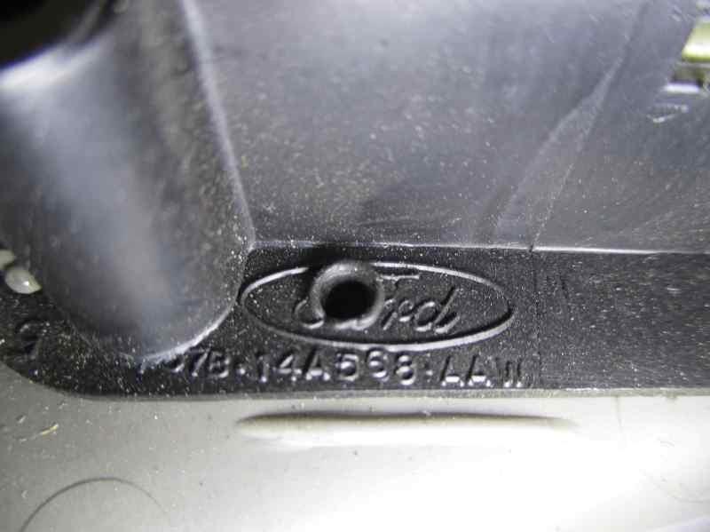 Botonera Puerta Trasera Izquierda V6