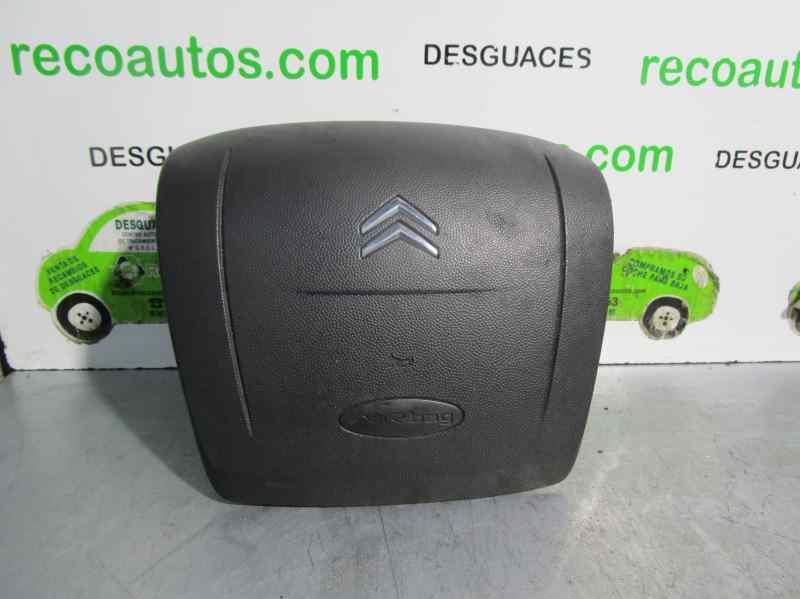 airbag volante citroen jumper caja cerrada 2.2 hdi (120 cv)