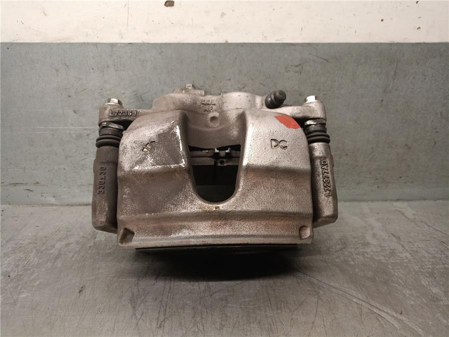 pinza freno delantero izquierda mercedes benz gla (h247) gla 200 d 4 matic (247.713)