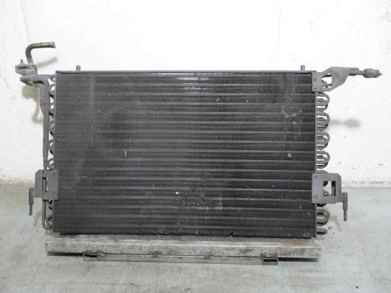 radiador aire acondicionado peugeot 306 berlina 3/5 puertas 2.0 (121 cv)