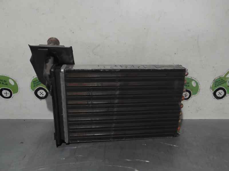 radiador calefaccion renault megane i berlina hatchback 1.6 (90 cv)