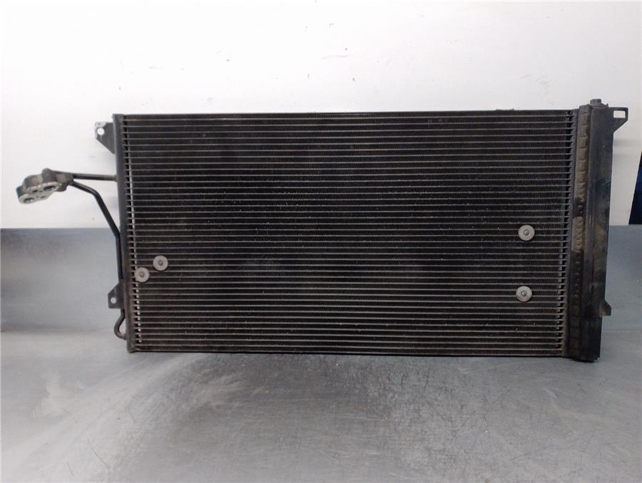 radiador aire acondicionado volkswagen touareg 5.0 v10 tdi (313 cv)