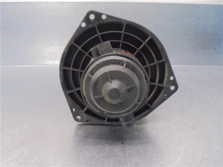motor calefaccion ssangyong rodius 2.7 turbodiesel (163 cv)