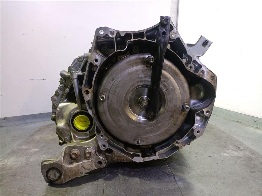 caja cambios manual mazda 3 hatchback (bp) 2.0 skyactiv g m hybrid