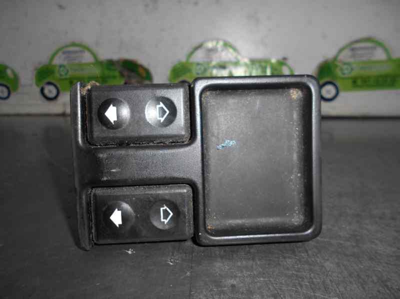 botonera puerta delantera izquierda bmw serie 5 berlina 2.0 24v (150 cv)