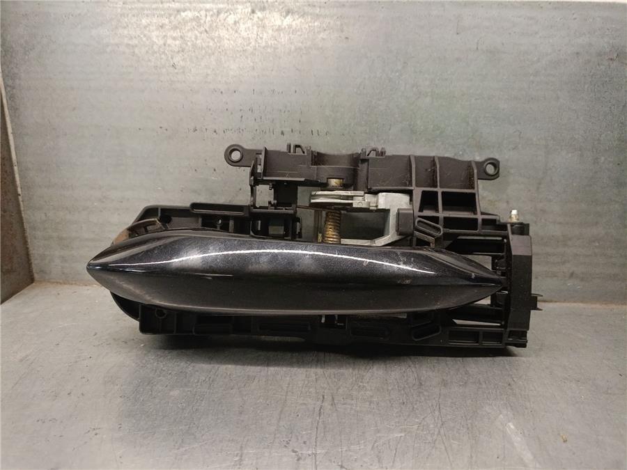 maneta exterior trasera izquierda bmw 5 touring (f11) 520 d