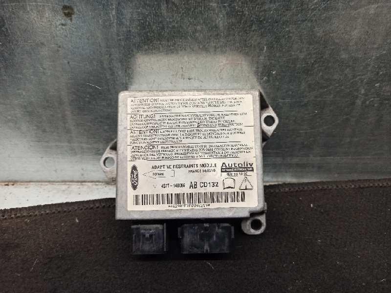 centralita airbag ford mondeo iii (b5y) 2.0 tdci