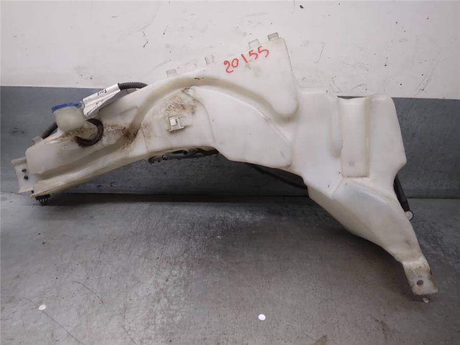deposito limpiaparabrisas ford focus berlina (cap) 1.6 16v cat