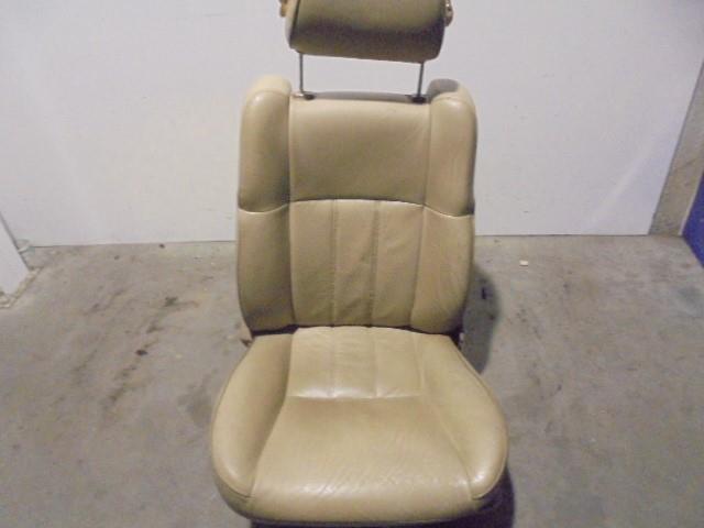 asiento delantero izquierdo mg rover serie 800 2.7 24v (169 cv)