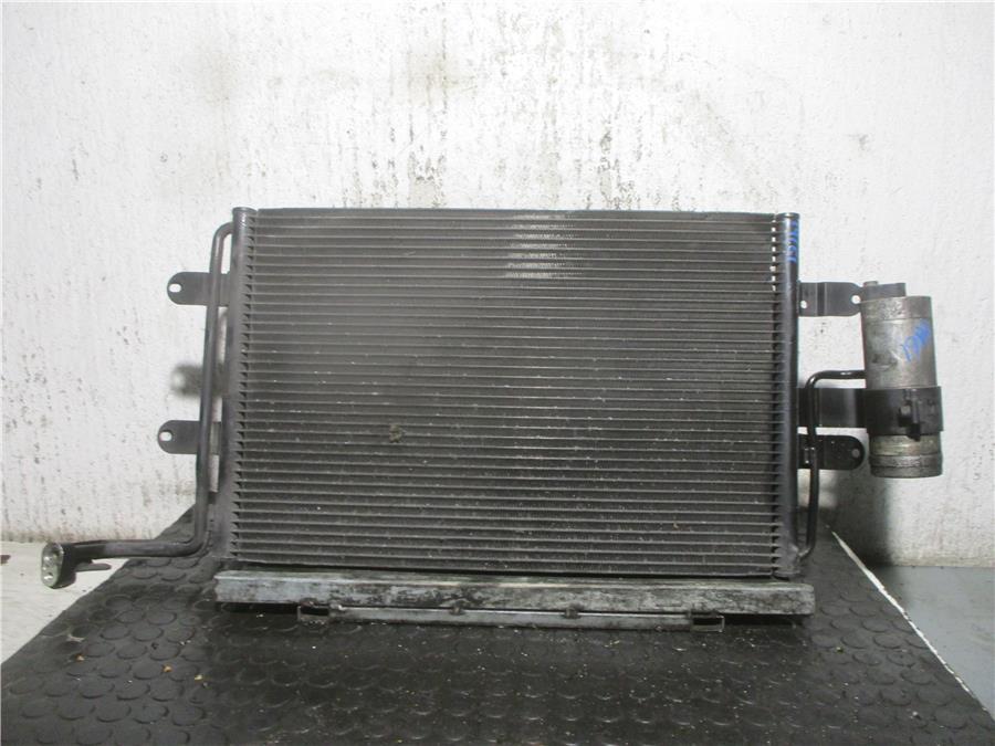 radiador aire acondicionado skoda octavia combi 1.9 tdi (90 cv)