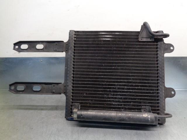 radiador aire acondicionado seat arosa 1.0 (50 cv)