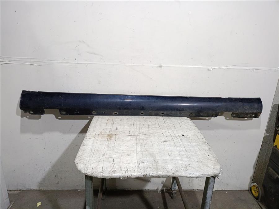 estribo mini r50,r53 1.4 16v turbodiesel cat