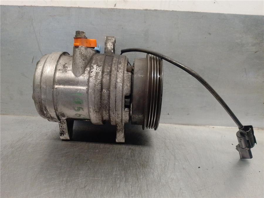 compresor aire acondicionado hyundai atos prime 1.0 (54 cv)