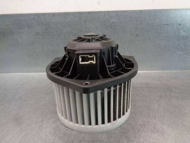 motor calefaccion ssangyong korando 2.0 td (175 cv)